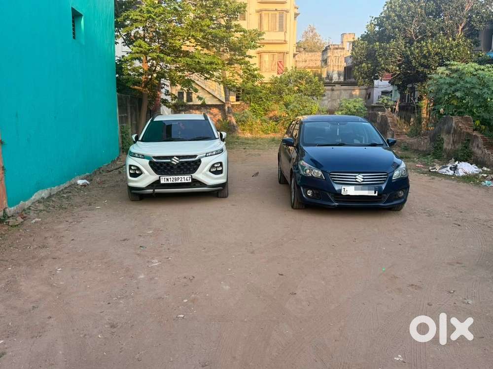 2017 Maruti Suzuki Ciaz