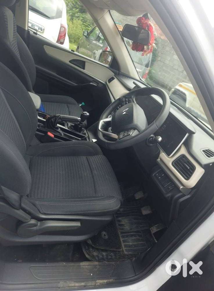 Mahindra Xuv700 2.2 Ax 5 Diesel Mt 7 Str, 2025, Diesel