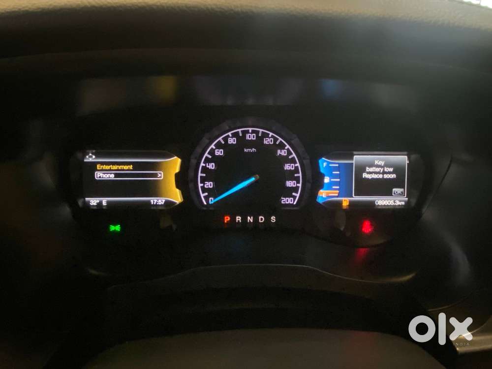 Ford Endeavour 2.2 Titanium At 4x2, 2021, Diesel