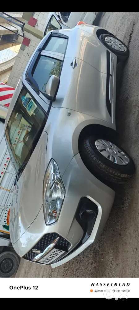 Maruti Suzuki Swift 2019 Cng & Hybrids 67000 Km Driven