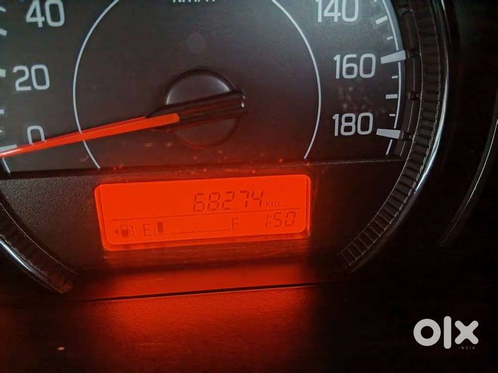 Maruti Suzuki Wagon R Vxi 1.2, 2021, Petrol