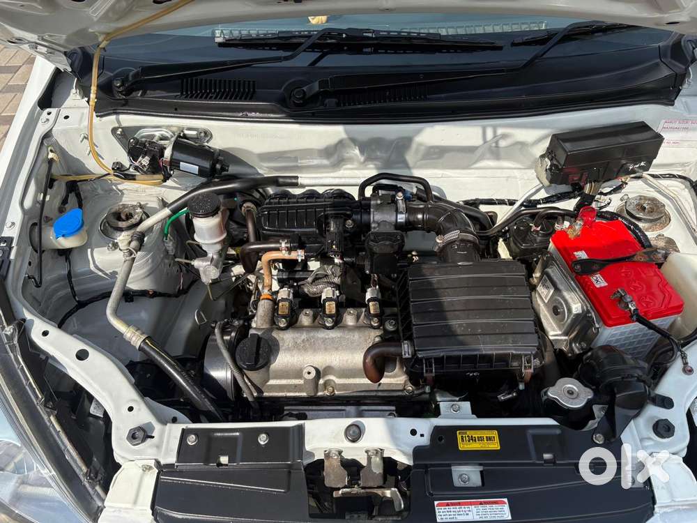 Maruti Suzuki Alto 800 Lxi, 2016, Petrol