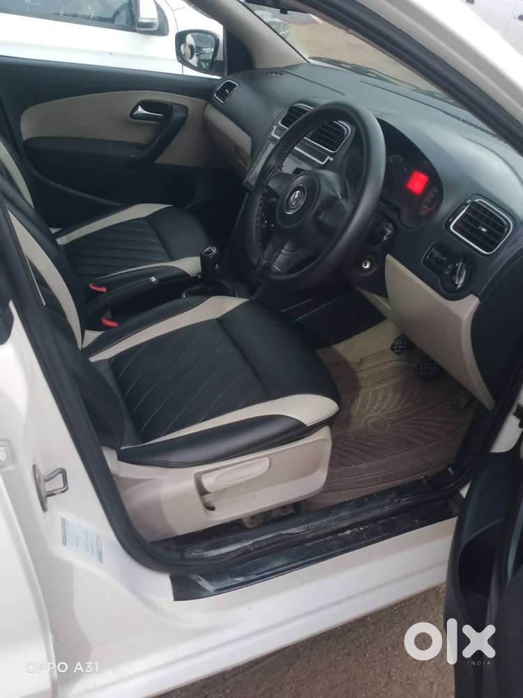 Volkswagen Polo 2011 Diesel Well Maintained