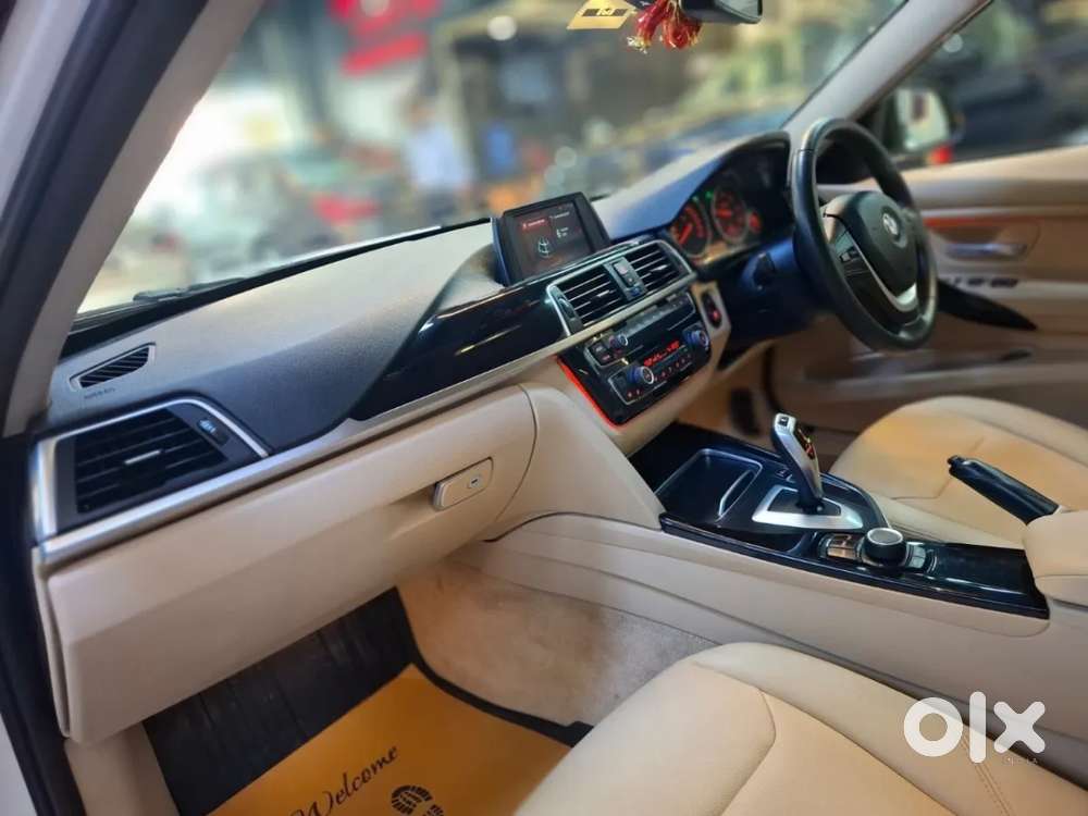 Bmw 3 Series 2.0 320d Prestige, 2019, Diesel