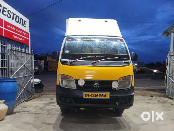 TATA ACE HT