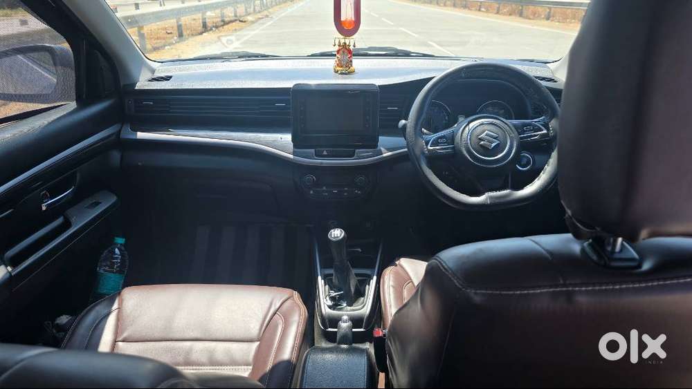 Xl6 2021 Petrol Manual In Best Condition Choice No 9990