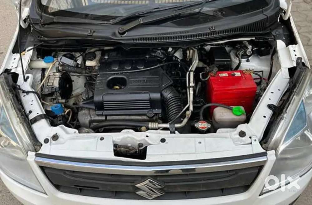 Maruti Suzuki Wagon R 1.0 2014 Cng & Hybrids Well Maintained