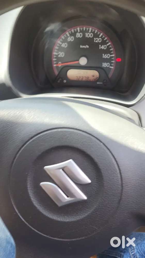 Maruti Suzuki A-star 2009 Excellent Conditon