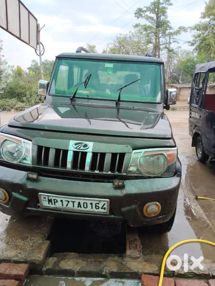 Full Well Maintain Gadi 6 Month Engine Gear Box Clutch Warranty