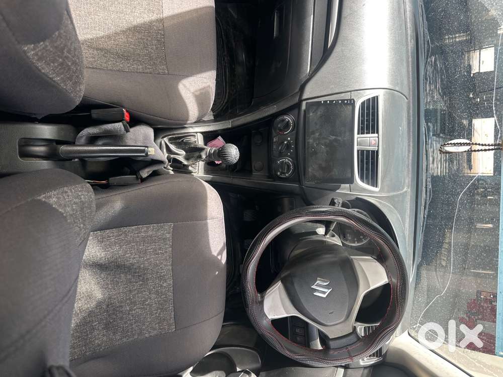Maruti Suzuki Swift 2013 Petrol Good Condition