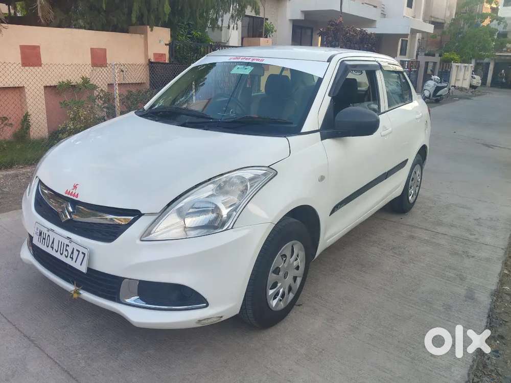 Maruti Suzuki Dzire 2019 Diesel 90000 Km Driven