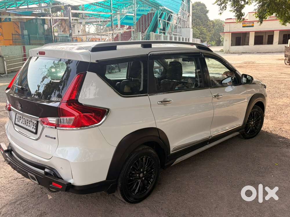 Maruti Xl6 Smart Hybrid