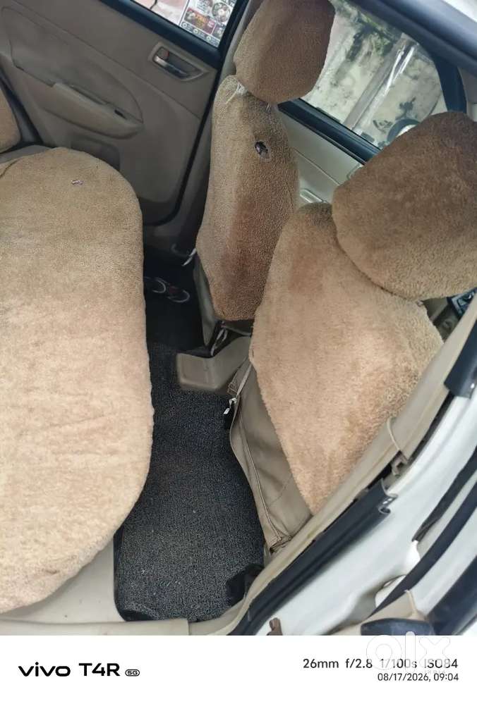 2012 Maruti Suzuki Dzire पेट्रोल
