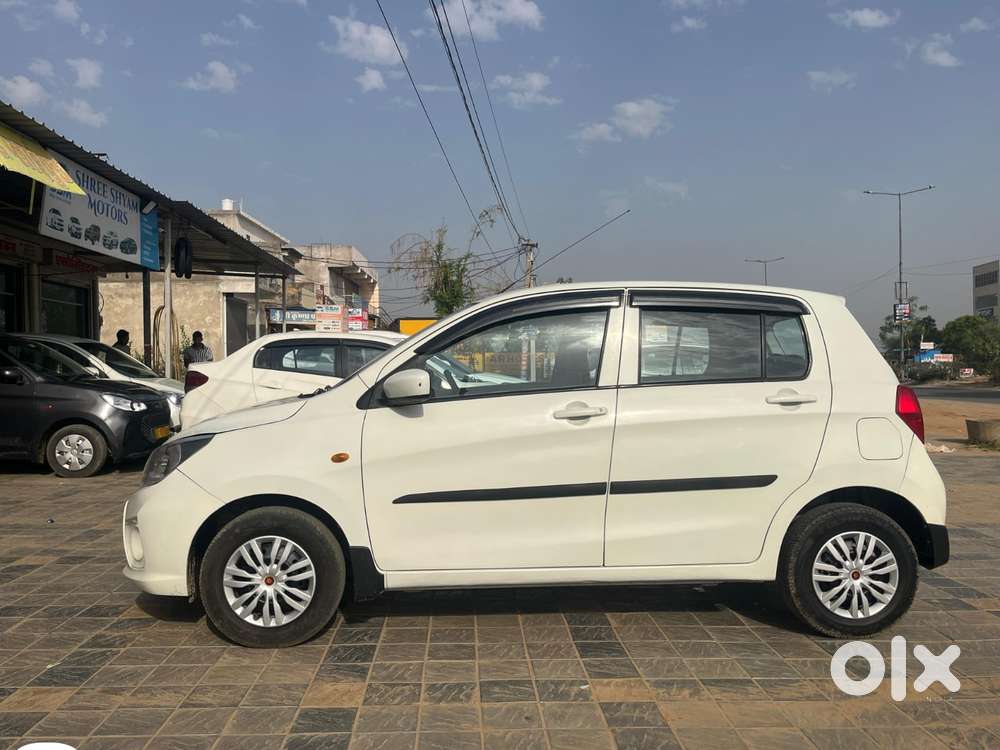 Maruti Suzuki Celerio Tour H2, 2021, Cng & Hybrids