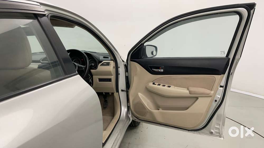 Maruti Suzuki Dzire 1.2 Vxi, 2019, Petrol