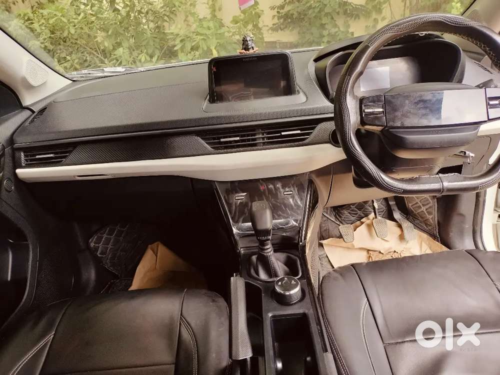Nexon Car 2023