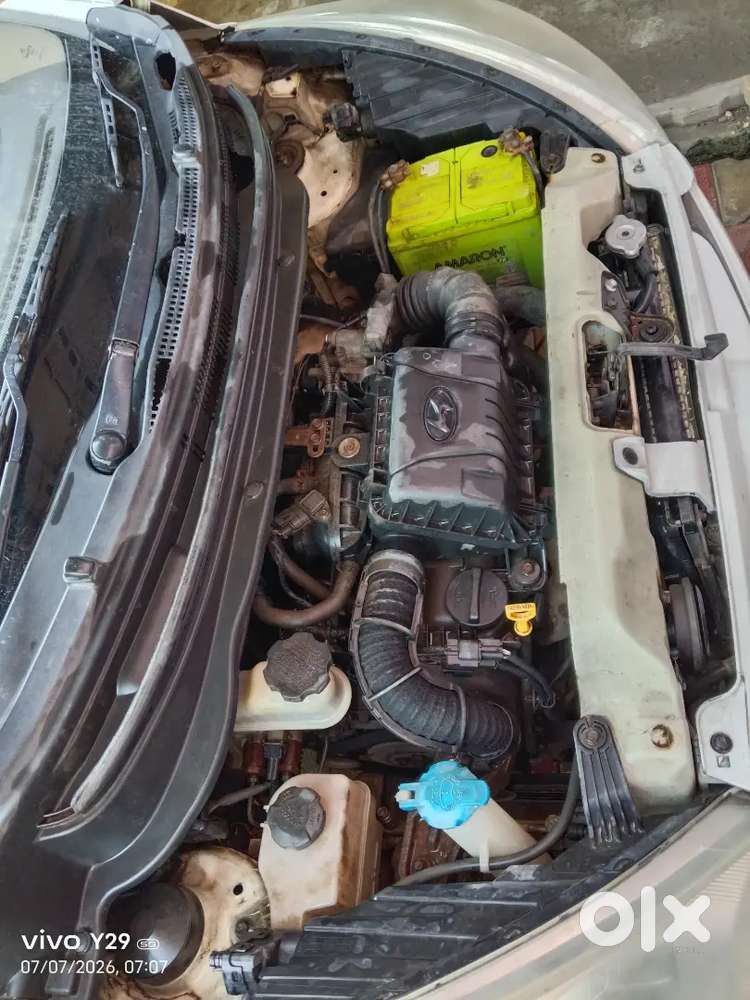 Hyundai Eon D-lite 2012 Petrol Manual