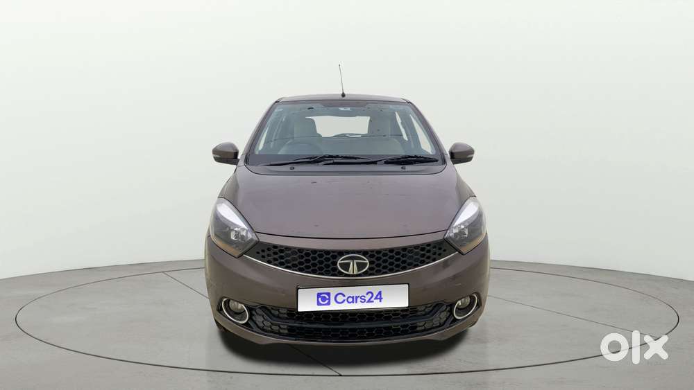Tata Tiago 1.2 Revotron Xz Plus, 2019, Petrol