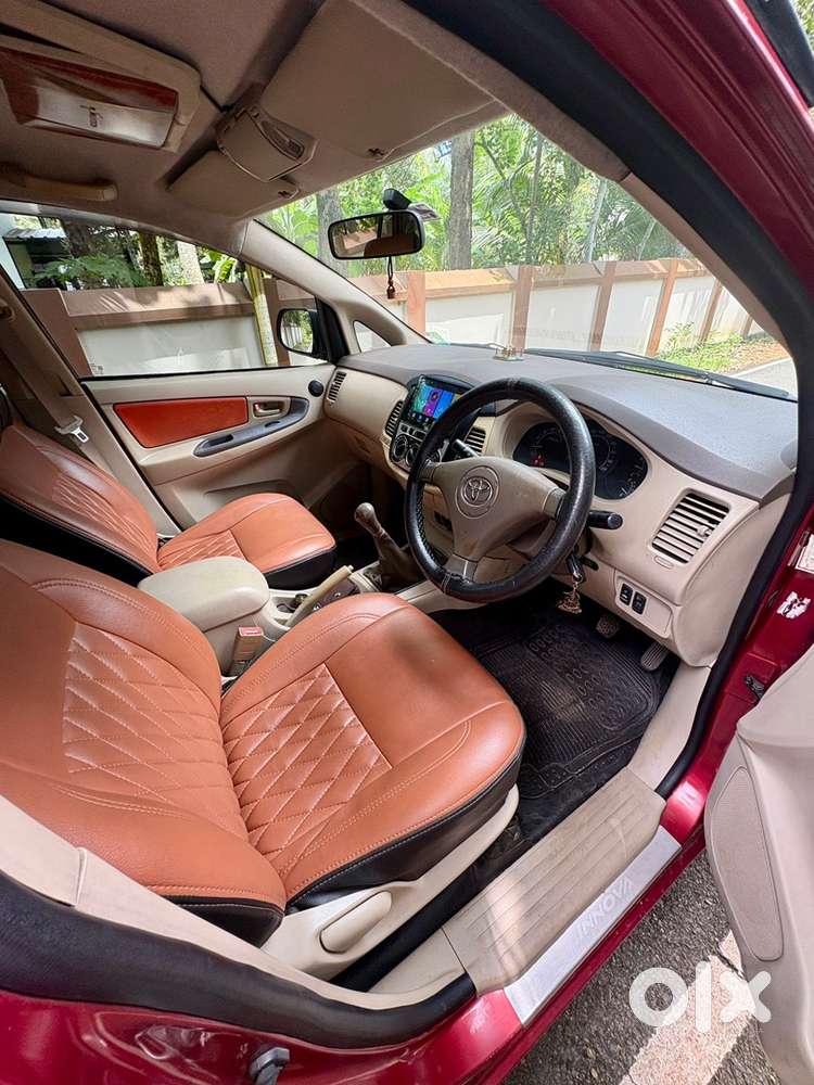 Innova 2008 G4