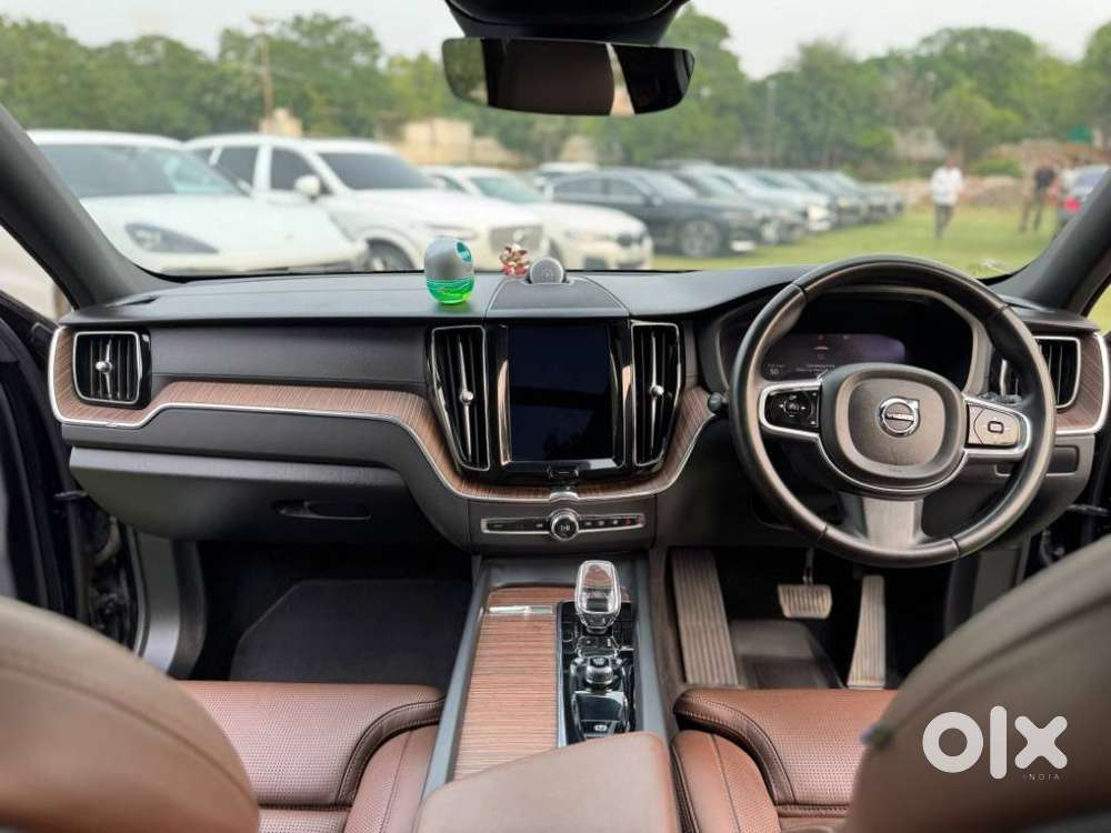 Volvo Xc60 2.0 B5 Ultimate, 2023, Petrol