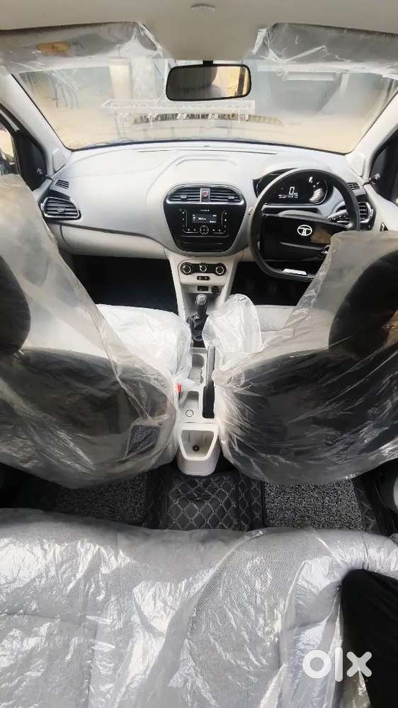 Tata Tiago Xm Petrol 2025
