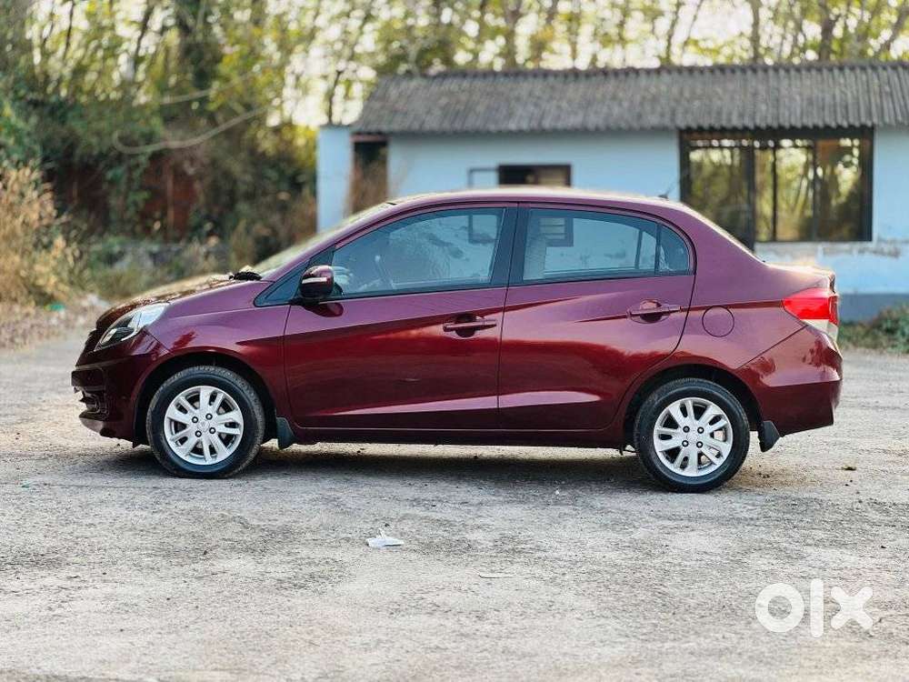 Honda Amaze