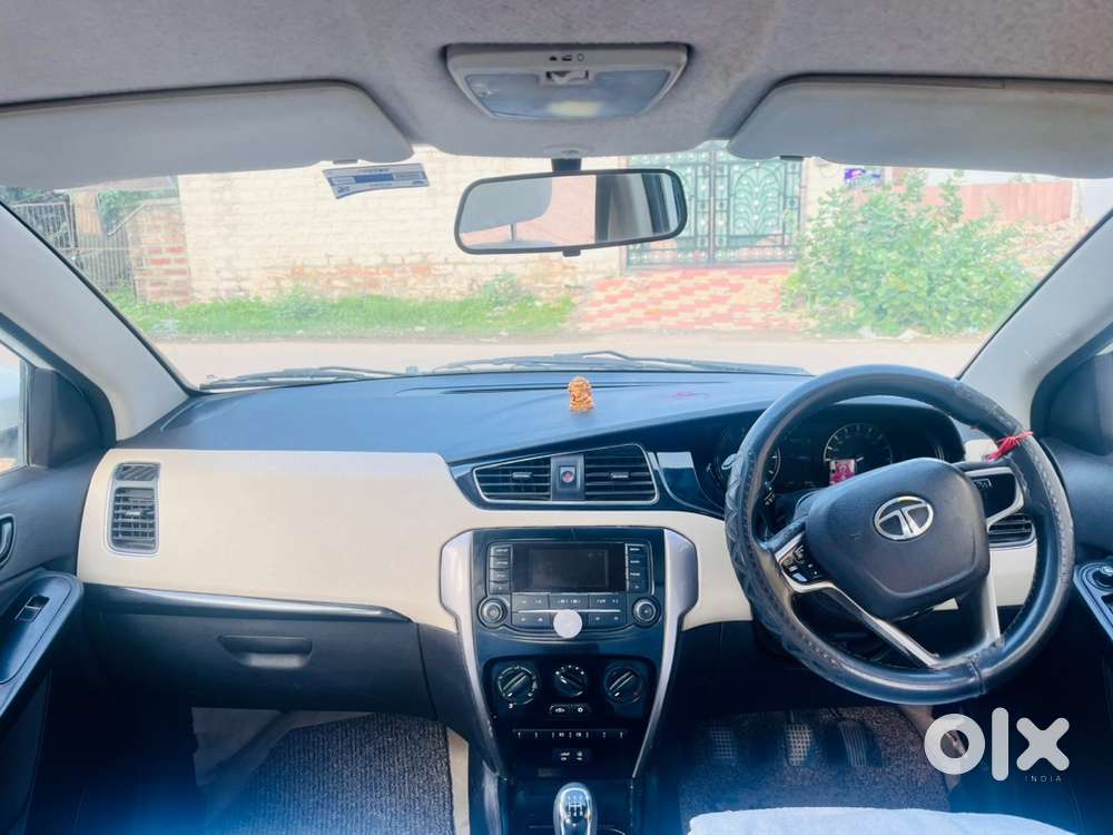 Tata Zest Diesel Manual 2018