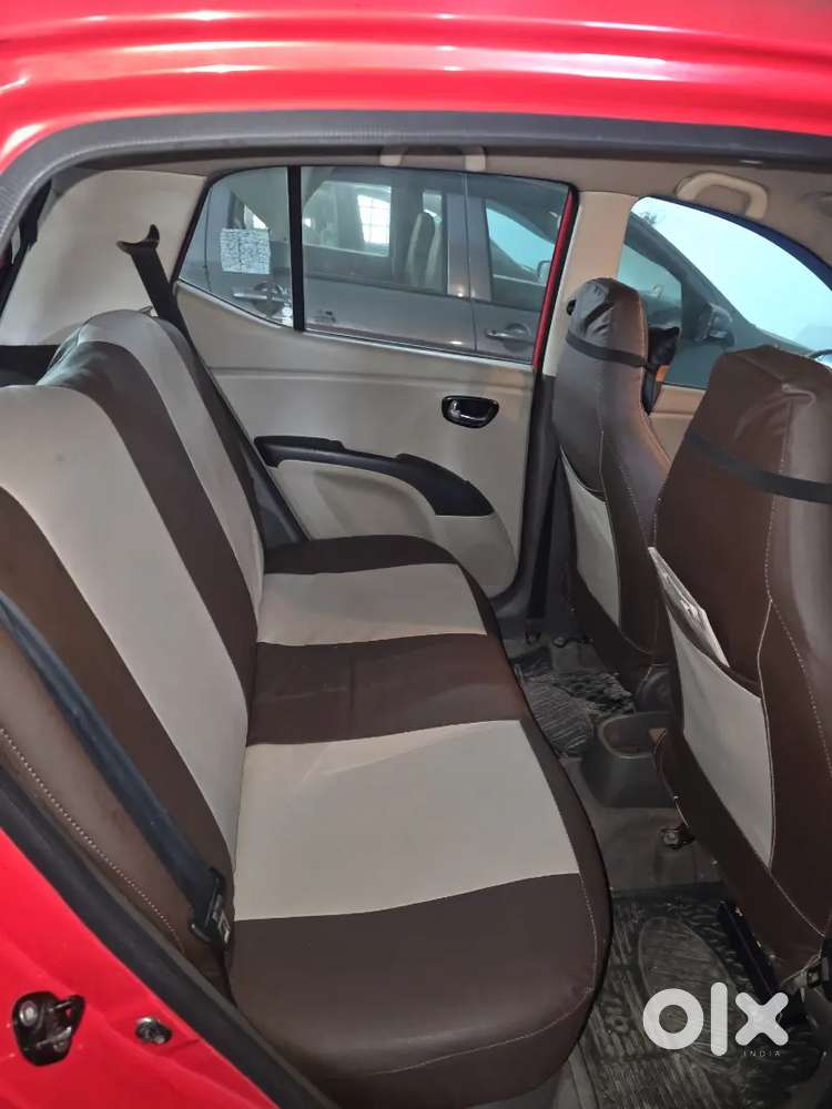 Hyundai I10 2010 (top Model - Excellent Condition) Genuine Buyers Only