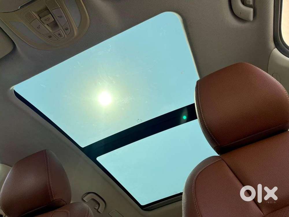 Mg Hector Plus 1.5 Hybrid Sharp Turbo 6 Str, 2022, Petrol