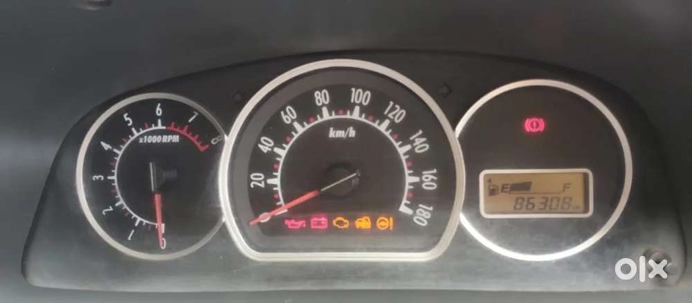 Maruti Suzuki Alto K10 1.0 Vxi, 2012, Petrol