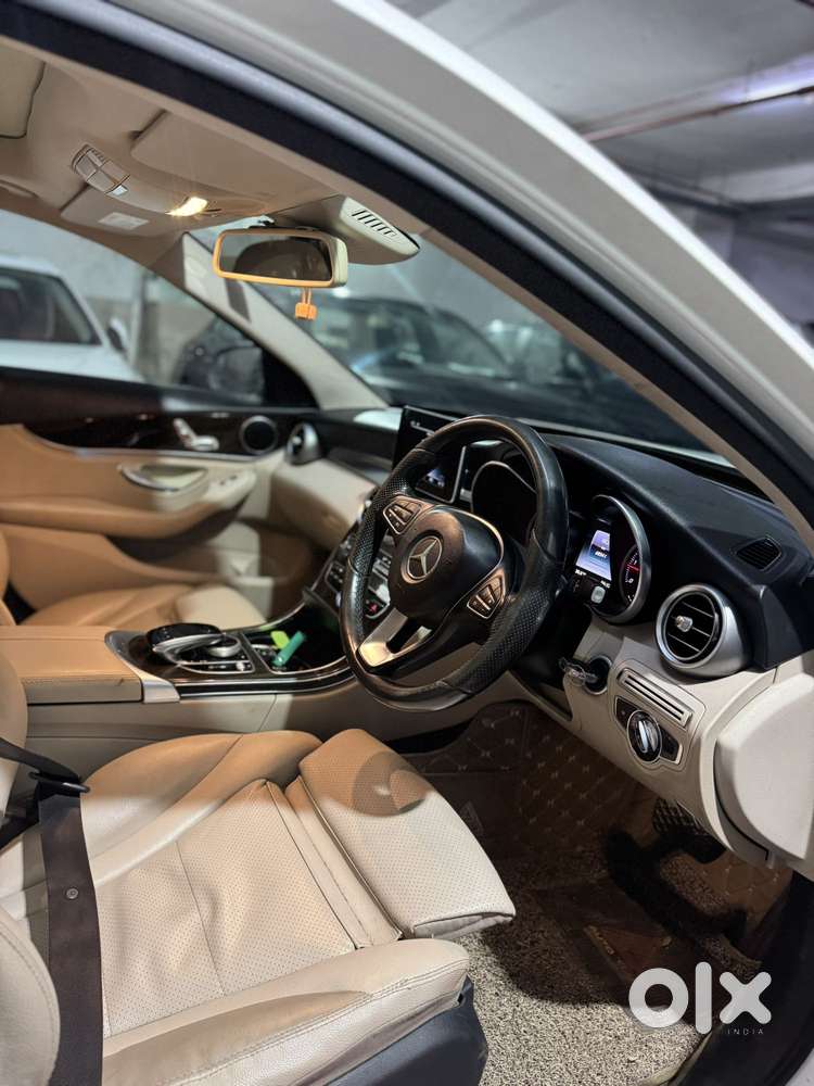 Mercedes-benz C-class C 220d, 2015, Diesel