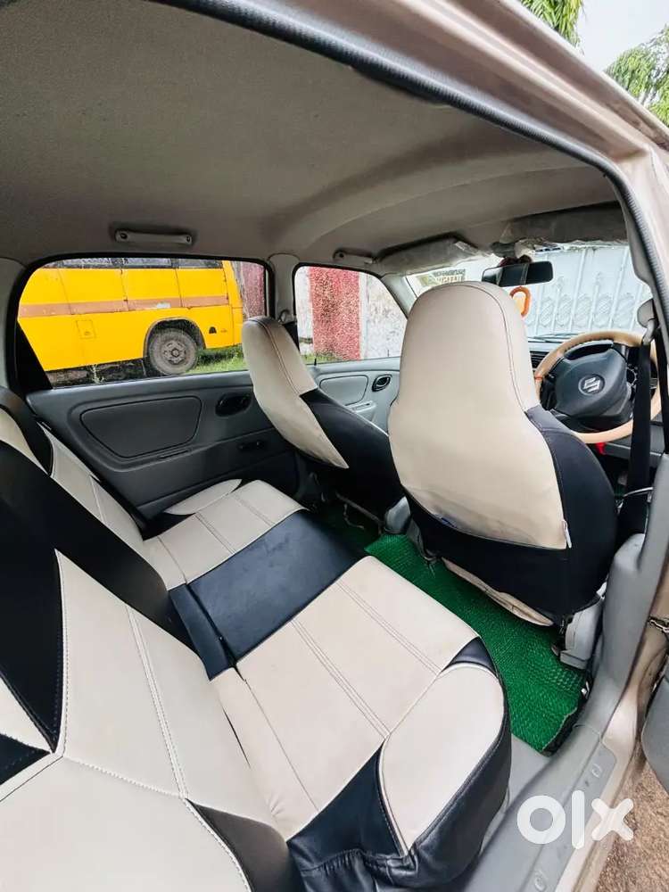 Best Condition Alto K10