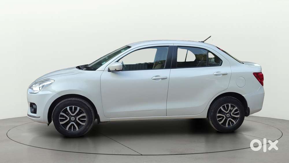 Maruti Suzuki Dzire 1.2 Vxi Amt, 2019, Petrol