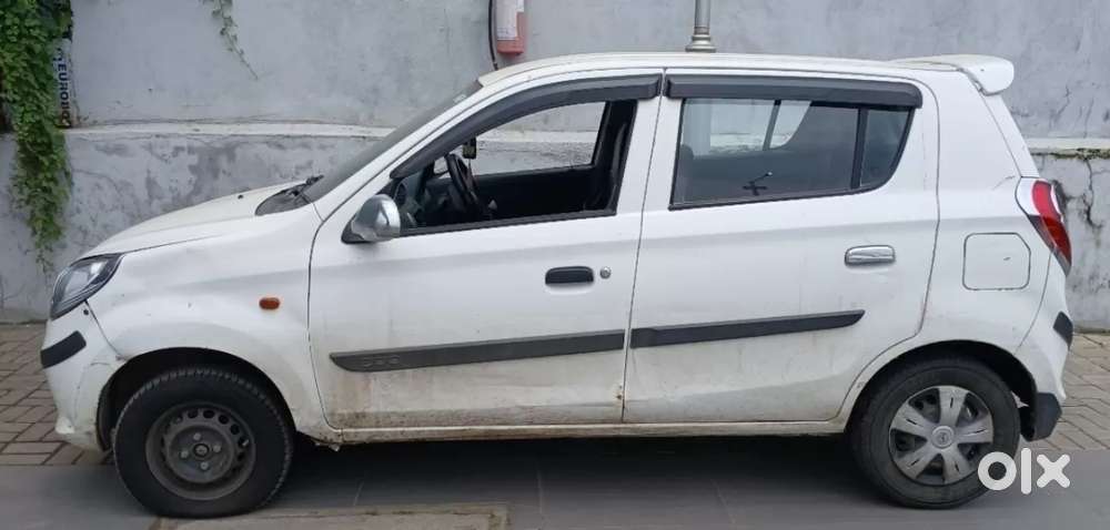 Maruti Suzuki Alto 800 Lxi, 2015, Petrol