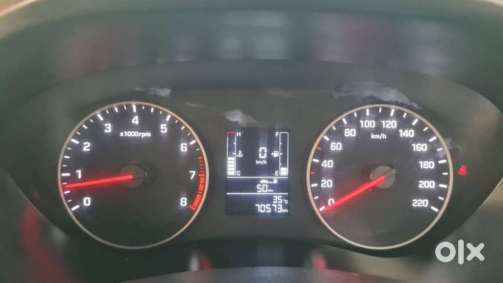 Hyundai Elite I20 [2018-2020] 1.2 Asta, 2018, Petrol