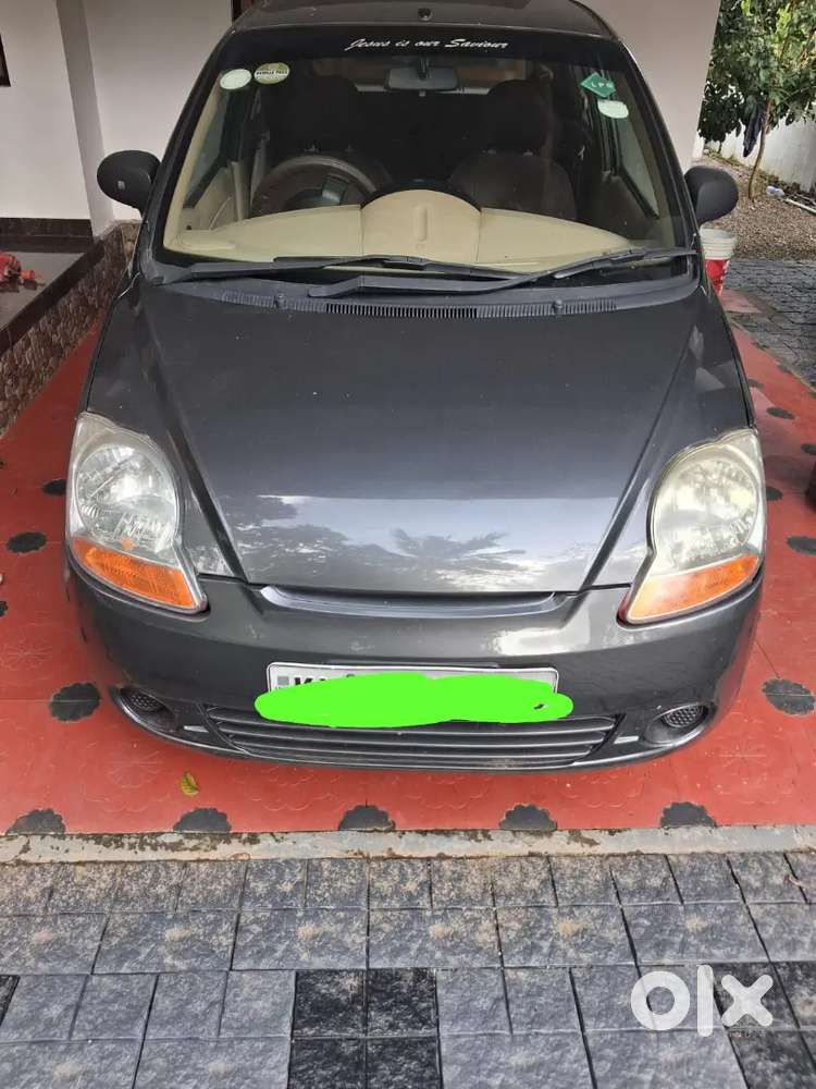 Chevrolet Spark 1.0 Lt 2010