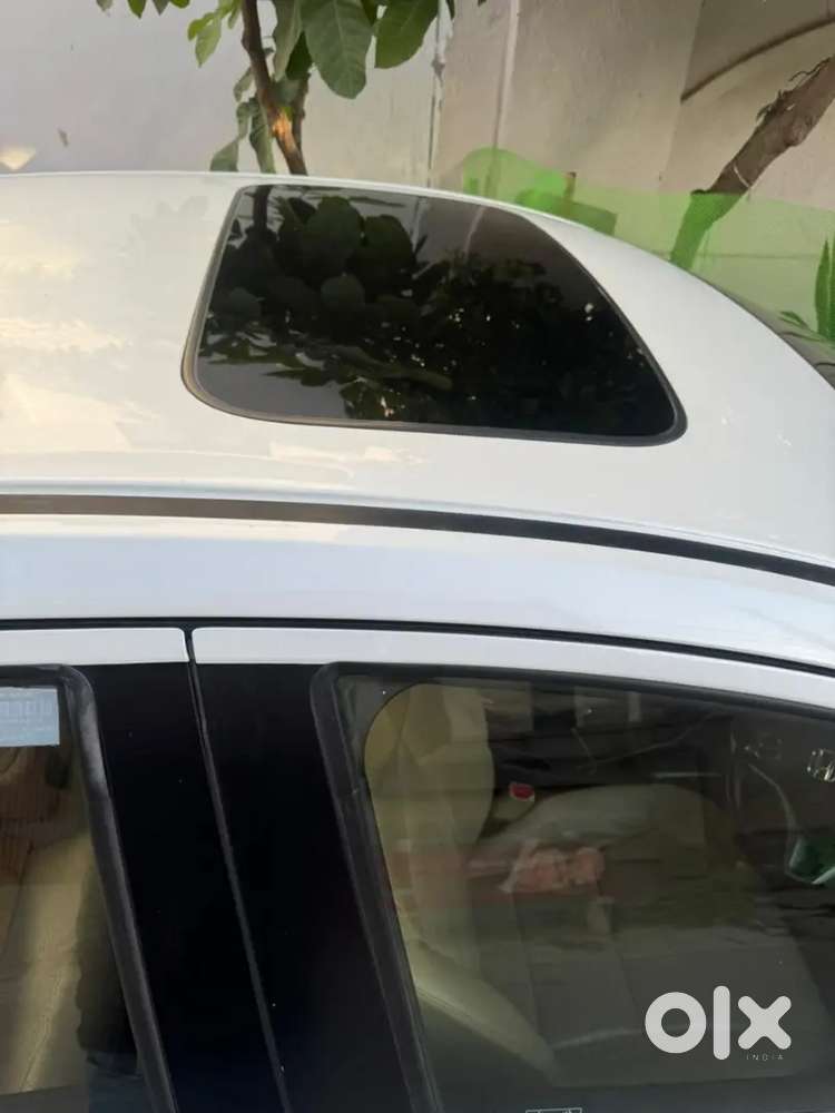 Honda City 2018 Petrol Well Maintained