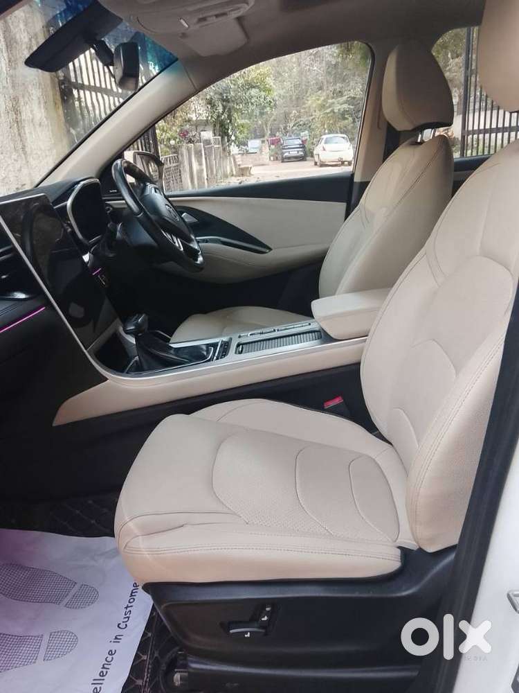 Mg Hector Savvy Pro 1.5 Turbo Cvt, 2023, Petrol