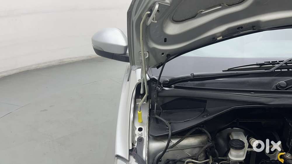 Tata Tiago Xz, 2017, Petrol