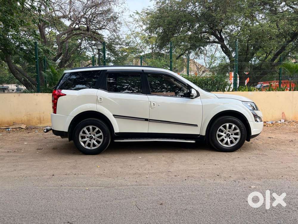 Mahindra Xuv500 W10 2wd, 2018, Diesel