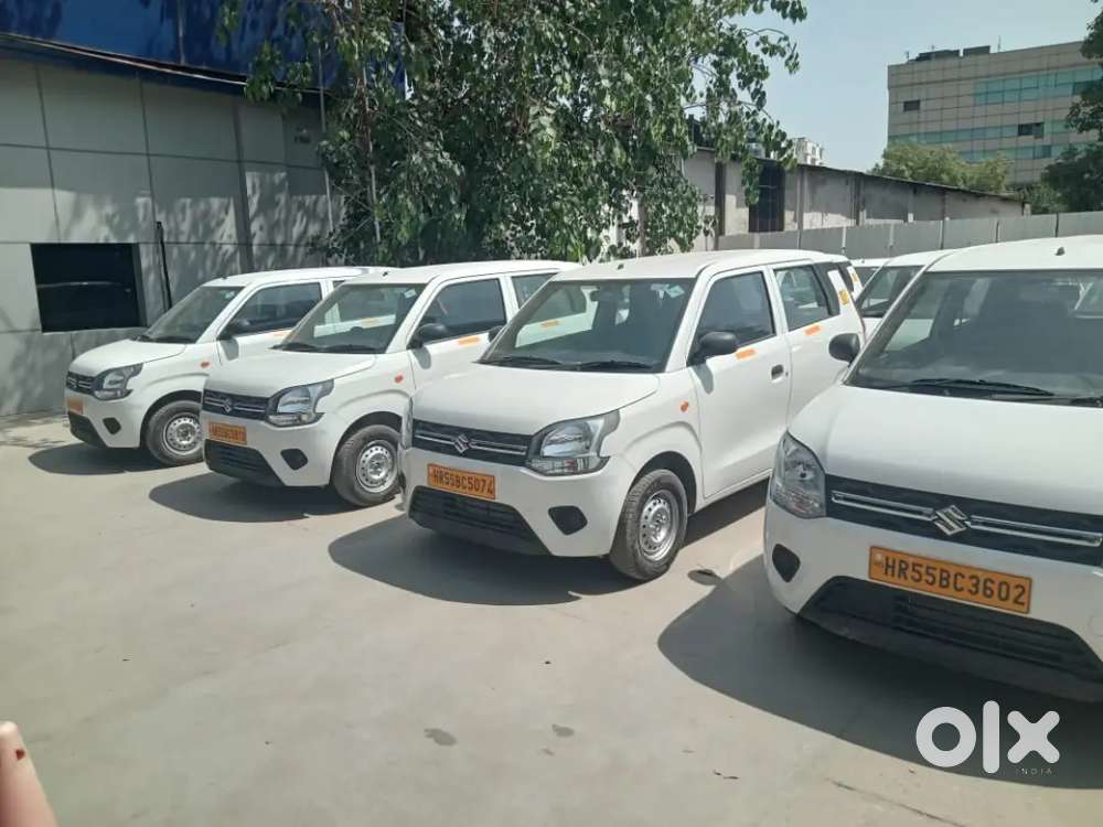 सिर्फ 28000 जमा करा कर 2026 मॉडल वैगनआर ले जाए वो भी बिना किसी सिबिलके