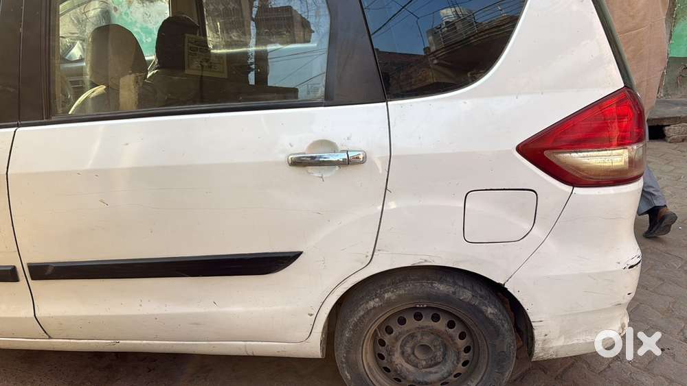 Maruti Suzuki Ertiga 2017 Diesel 154000 Km Driven