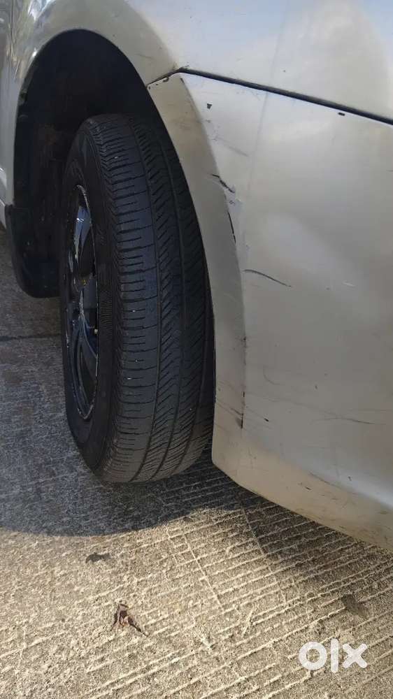 Maruti Suzuki Swift 2009 Petrol 110000 Km Driven