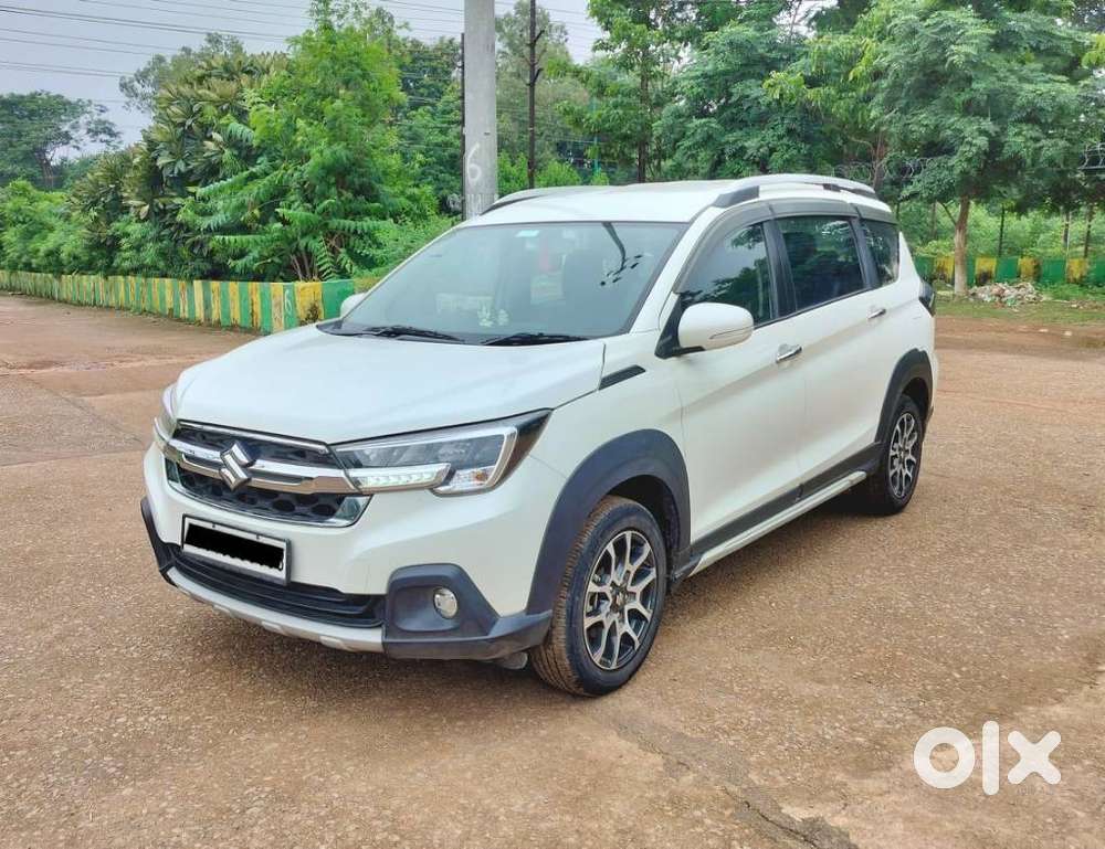 Maruti Suzuki Xl6 1.5 Zeta Mt, 2024, Petrol