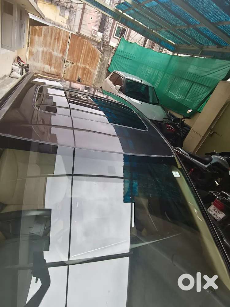 Honda City 2018 Diesel Car