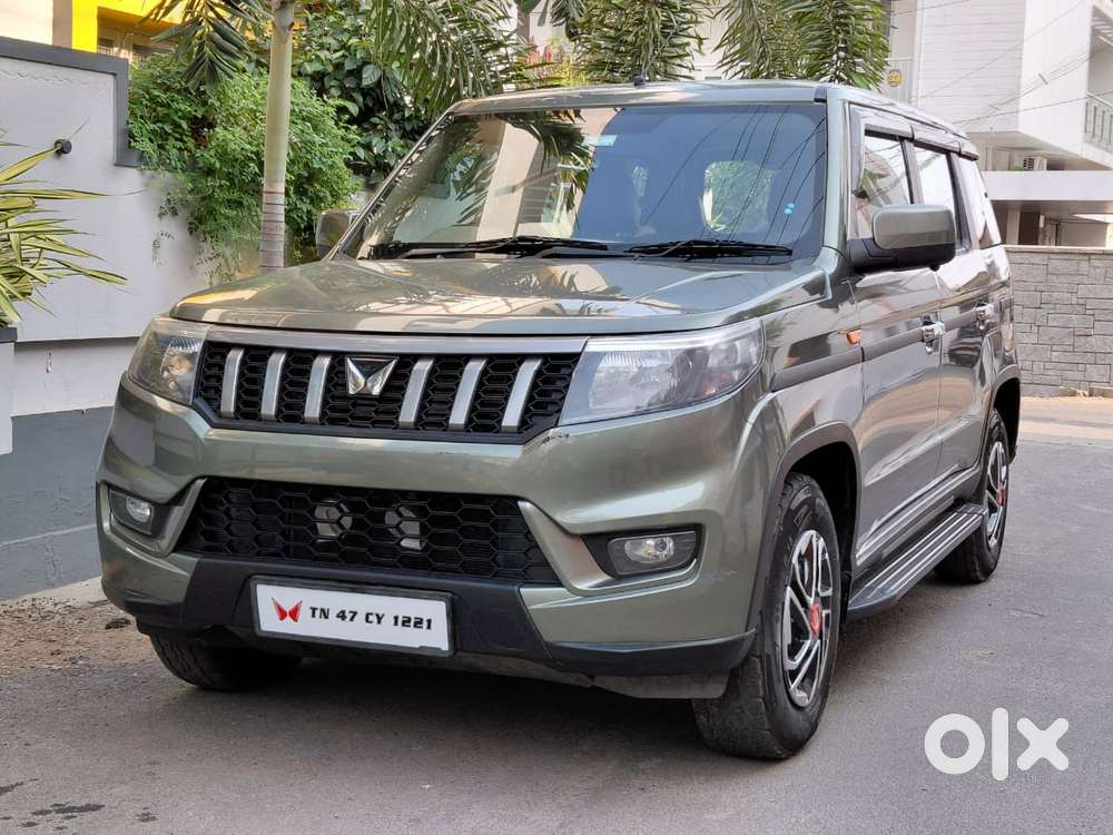 Mahindra Bolero Neo 1.5 N8, 2024, Diesel