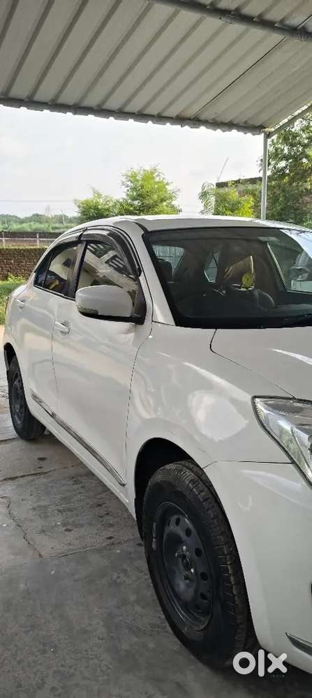 Maruti Suzuki Dzire 2019