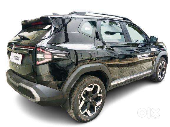 Renault Duster 1.3 Rxz Turbo Petrol, 2026, Petrol