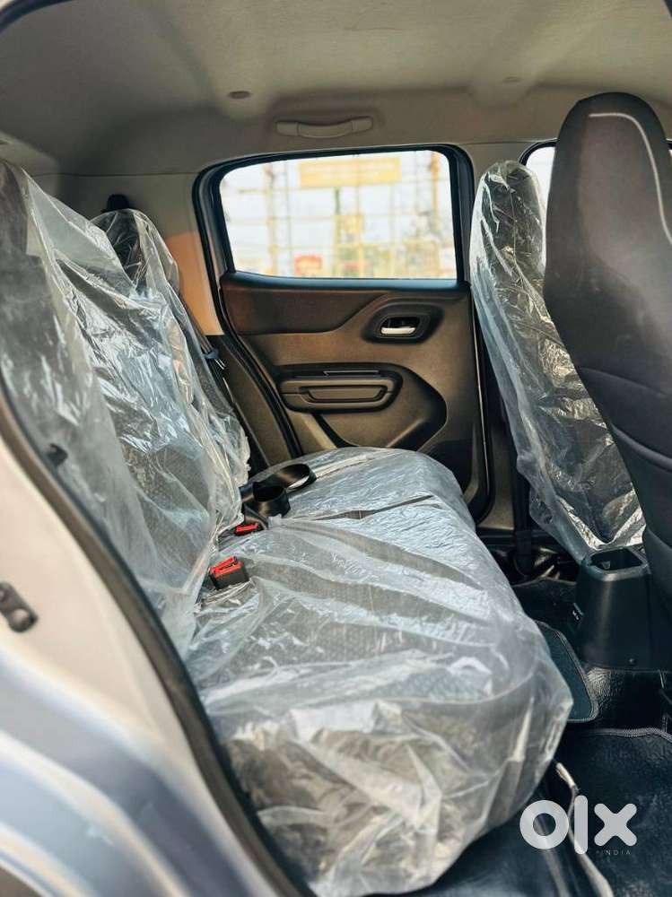 Citroen C3 Feel (o) 1.2 Petrol, 2023, Petrol