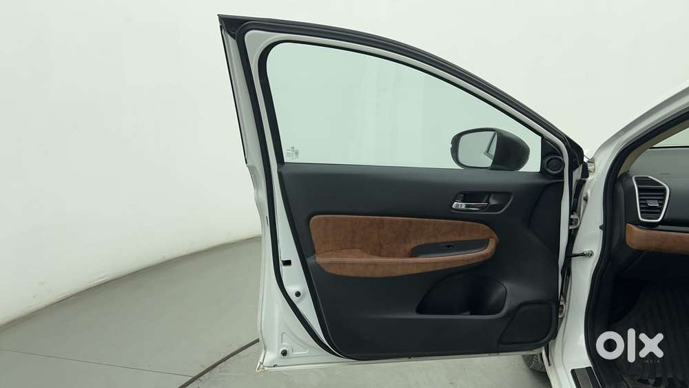 Honda City Vx Petrol Mt, 2022, Petrol